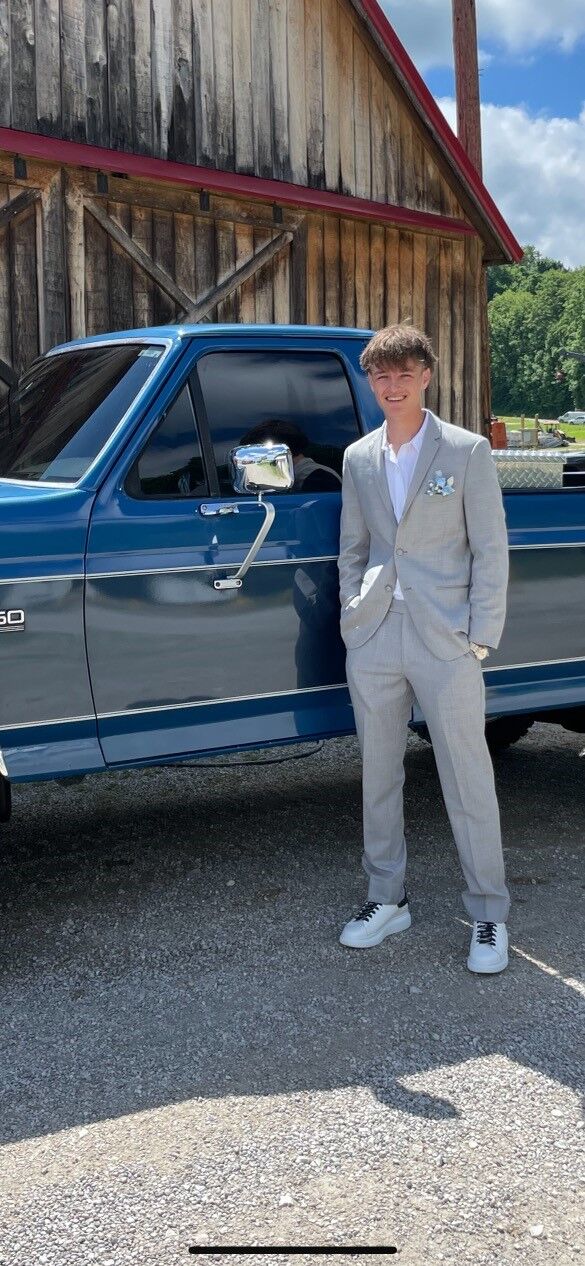 Bryce Gerlach